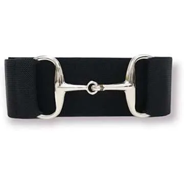 Equestrian Belts