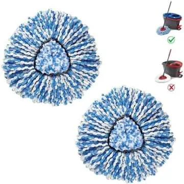 My Favorite Cleaning Tools