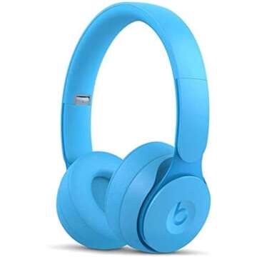 Headphones for Back To School