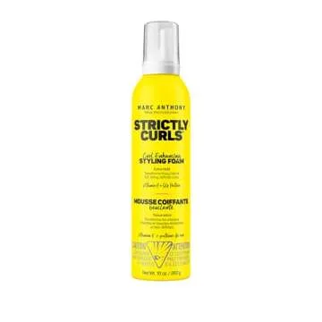 Perfect Product Combo for Wavy Curly Hair