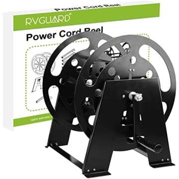 RV power & accessories