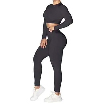 Gym OOTD’s on Tiktok