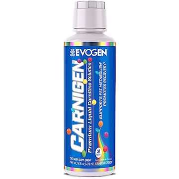 Daily Supplements & Vitamins