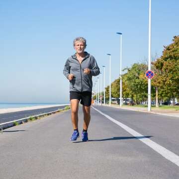 On the Right Track: Top Father's Day Gifts for Runners with Style and Stamina