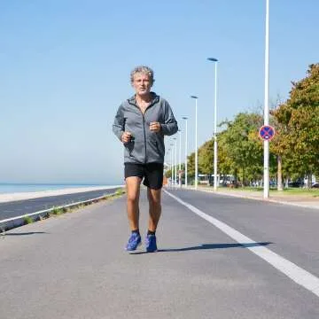 On the Right Track: Top Father's Day Gifts for Runners with Style and Stamina