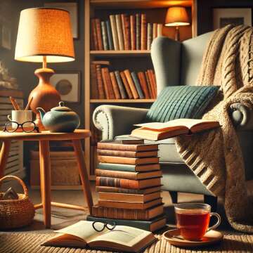 Best Gifts for Dads Who Love Reading 📖 - Top Book Lover Gift Ideas 📚