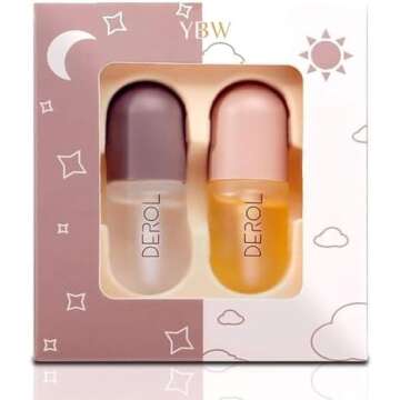 Makeup and Skincare Things!