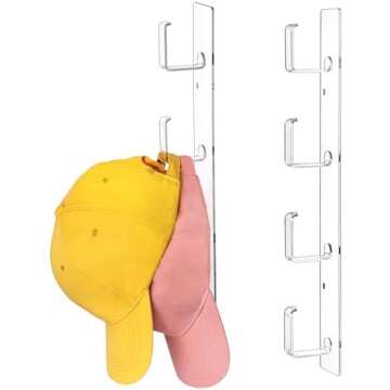 Accessory Organizers