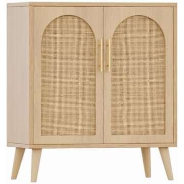 Modern Affordable Storage