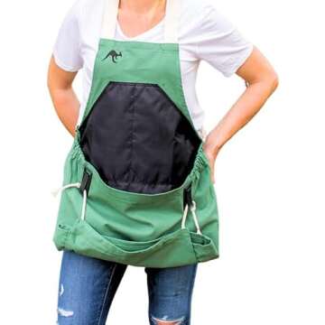 Organization and Cleaning