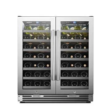 Wine Refrigerators