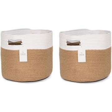 Home Organization Favorites