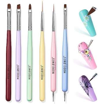 Start Doing Your Own Nails!