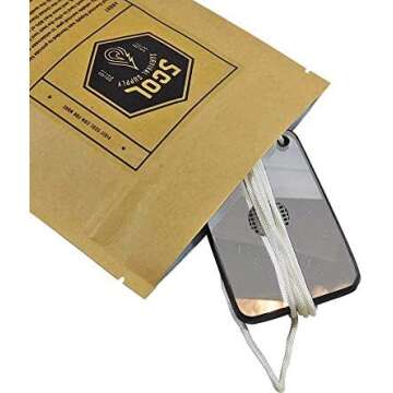 Signaling Kit: Search and Rescue