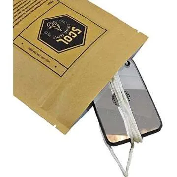 Signaling Kit: Search and Rescue