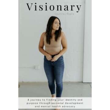 My Book - Visionary