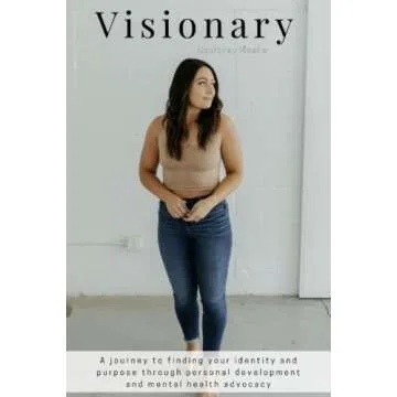 My Book - Visionary