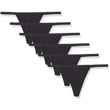 Feel cute underneath ur clothes - Undergarments