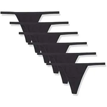 Feel cute underneath ur clothes - Undergarments