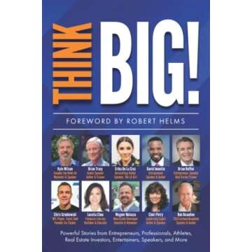 Best Real Estate Books