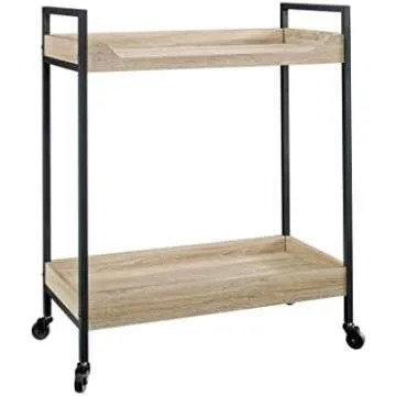 BARWARE + HOSTESS CART