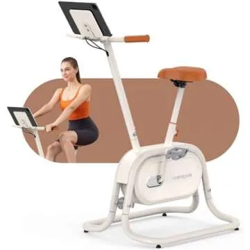 An Actually Cute Home Gym