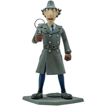Inspector Gadget