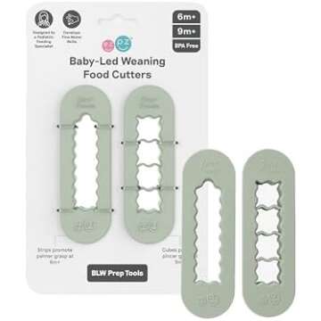 Utensils & Solid Feeding