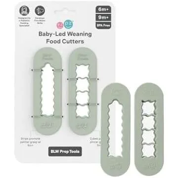 Utensils & Solid Feeding