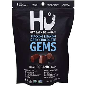 Our Favorite Grocery Items