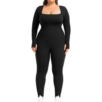 WORKOUT CLOTHES/EQUIPMENT