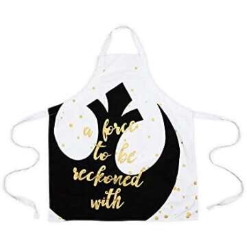 Star Wars Baking Accessories