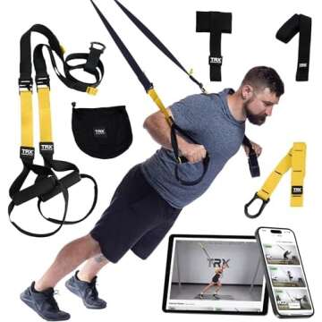 Suspension Trainers