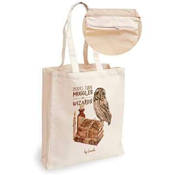 Cute Tote Bags