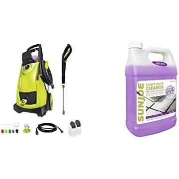 Best Pressure Washers