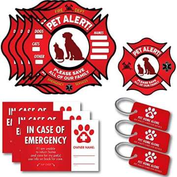 Fire Safety Products