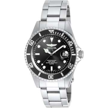 Quartz Watch Under $500