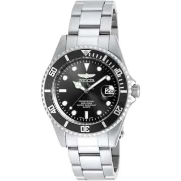 Quartz Watch Under $500