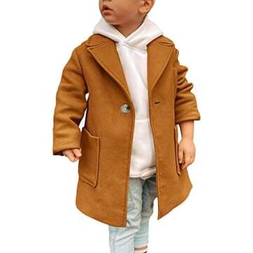 Boy's Fashion / Must Haves