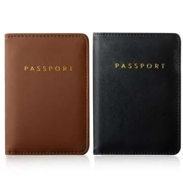 International Travel Guide