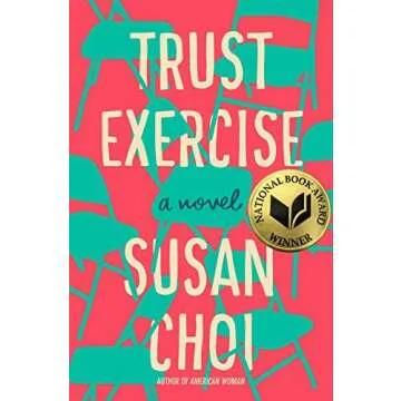 National Book Award Winners - Fiction