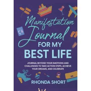 Books & Journals I Love