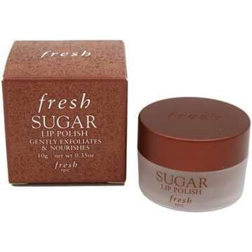 Red Lipsticks for Silver Sisters (Plus Lip Therapy)