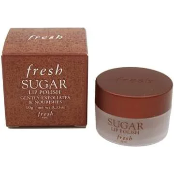 Red Lipsticks for Silver Sisters (Plus Lip Therapy)