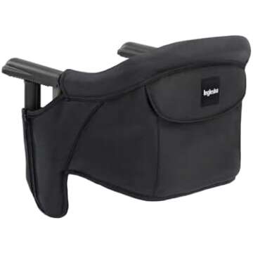 Baby Travel Essentials (0-12 Months)