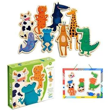 Magnetic and Dry Erase Board