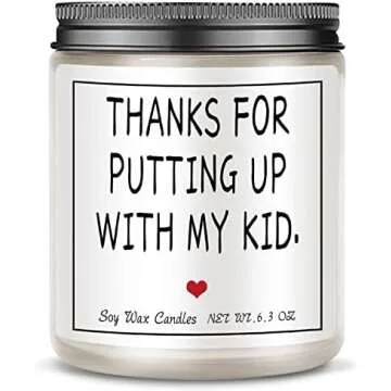 Teacher Appreciation <3