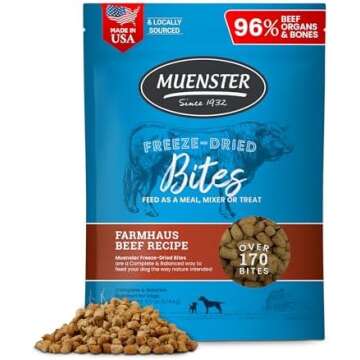 Training Tools & Treats