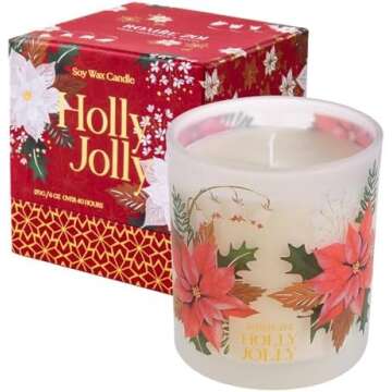 Christmas and Winter Decor/Finds 2024