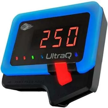 Platinum and Gold Rated In-Food and In-Cooker Thermometers